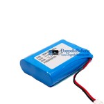 Batterie für PLC TS1132 [Ersatzbatterie]